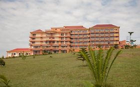 Hotel Triangle Mbarara